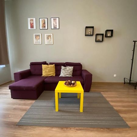 Apartment City Centre Timisoara Ngoại thất bức ảnh