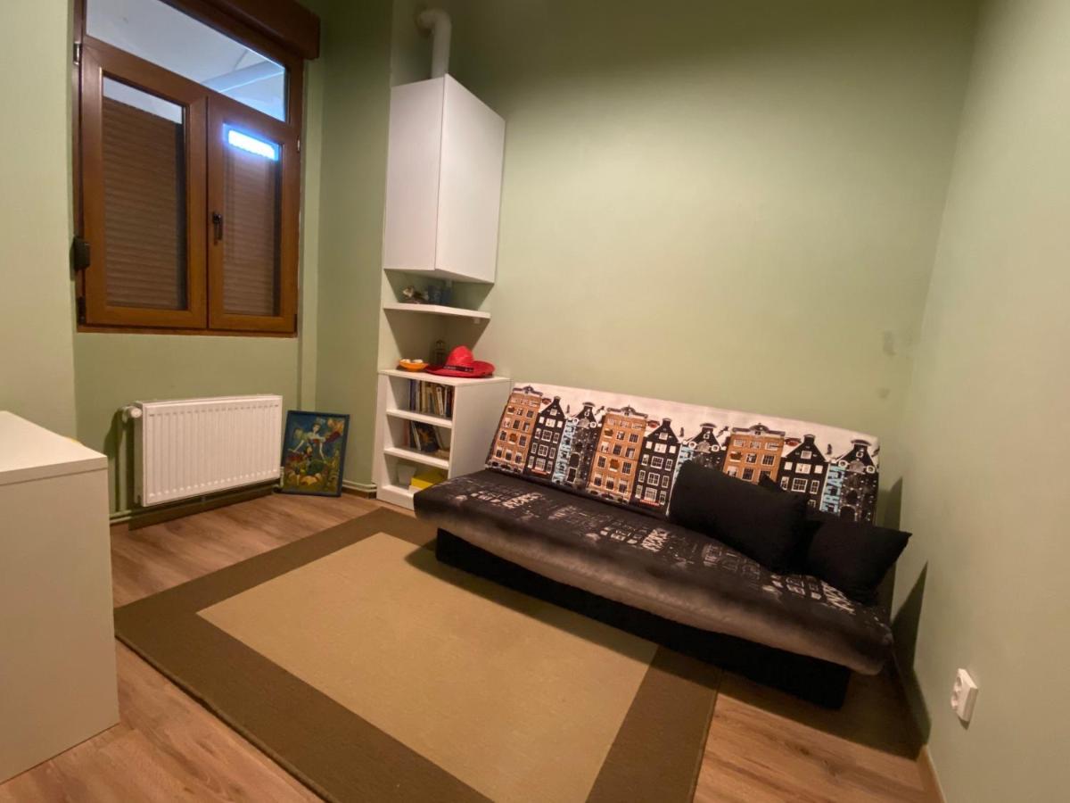 Apartment City Centre Timisoara Ngoại thất bức ảnh