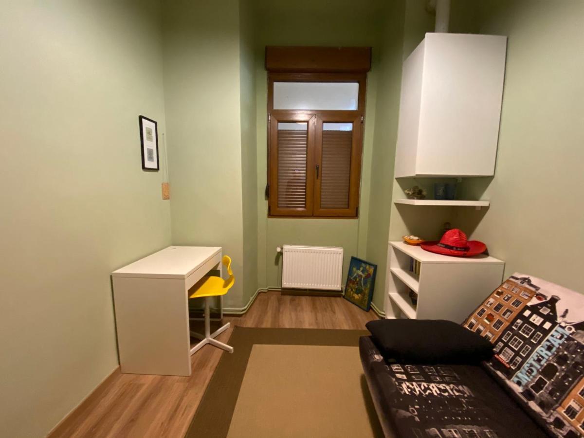 Apartment City Centre Timisoara Ngoại thất bức ảnh