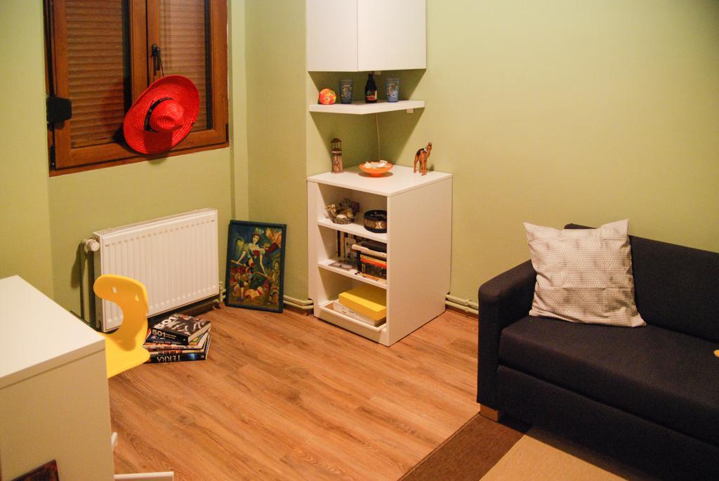 Apartment City Centre Timisoara Ngoại thất bức ảnh
