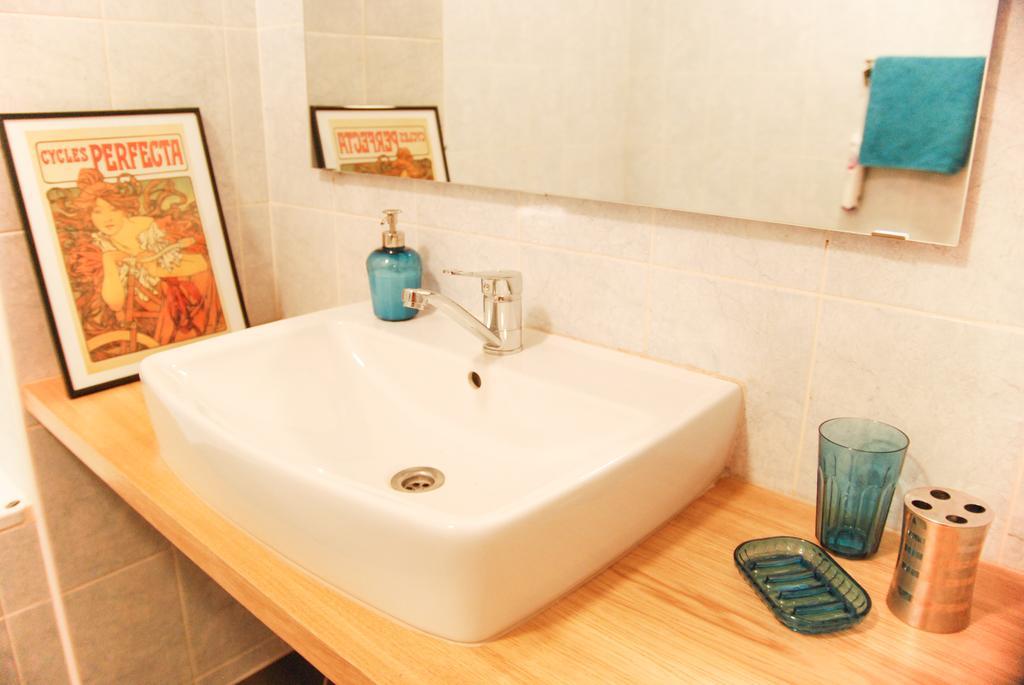 Apartment City Centre Timisoara Ngoại thất bức ảnh